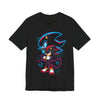Shadow Graphic Tee (Unisex)