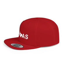 Load image into Gallery viewer, Lone Star Legacy - Texas Snapback Hat
