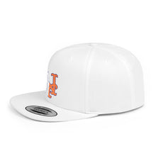 Load image into Gallery viewer, New York Yankees Mets Split &quot;House United&quot; Baseball Cap | Snapback Hat

