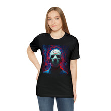 Load image into Gallery viewer, Jason Voorhees T-Shirt | Unisex