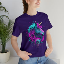 Load image into Gallery viewer, Magical Unicorn T-Shirt | 03 | Unisex