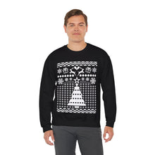 Load image into Gallery viewer, Ugly Christmas Sweatshirt | Variant 03 | Unisex
