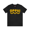 OPPAI (Total Recall Edition) T-Shirt | Unisex