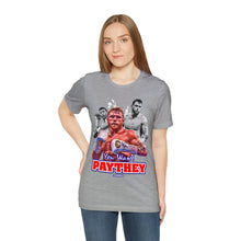 Load image into Gallery viewer, Pay They - Canelo Alvarez T-Shirt | Unisex
