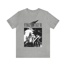 Load image into Gallery viewer, Final Fantasy 7 - Cloud T-Shirt