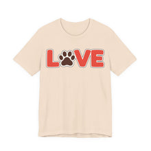 Load image into Gallery viewer, Pet Lover Tee (Unisex)
