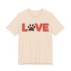 Pet Lover Tee (Unisex)