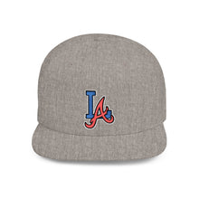 Load image into Gallery viewer, Dodgers x Braves Rivals Hat | Snapback
