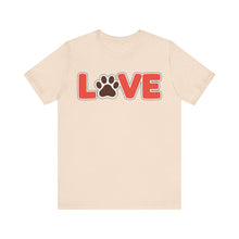 Load image into Gallery viewer, Pet Lover Tee (Unisex)
