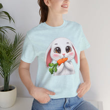 Load image into Gallery viewer, Bunny Rabbit T-Shirt (Unisex)
