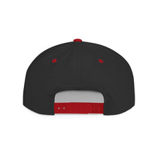Load image into Gallery viewer, HIM 6 Panel Snapback Hat
