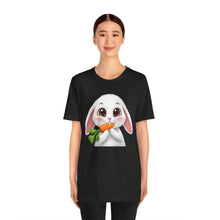 Load image into Gallery viewer, Bunny Rabbit T-Shirt (Unisex)
