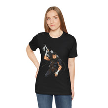 Load image into Gallery viewer, Guts Berserk Anime Graphic Tee (Unisex)