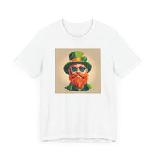 Load image into Gallery viewer, Leprechaun Swag T-Shirt (Unisex)
