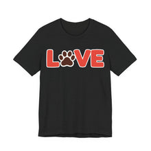 Load image into Gallery viewer, Pet Lover Tee (Unisex)
