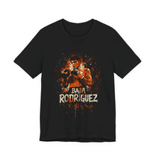 Load image into Gallery viewer, Jesse &quot;Bam&quot; Rodriguez Champion Boxing Tee
