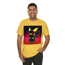 Load image into Gallery viewer, Ninja Pikachu Variant T-Shirt | Unisex