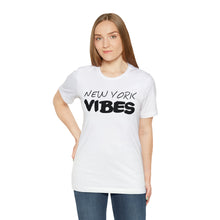 Load image into Gallery viewer, New York Vibes T-Shirt | 01 | Unisex