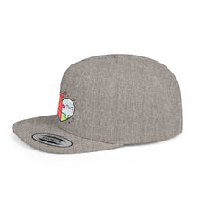 Load image into Gallery viewer, Puzzled Heart Snapback Hat | Valentines Gift
