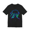 Okarun Neon Tee (Unisex)