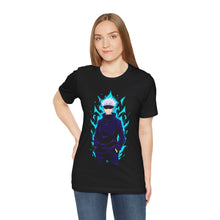 Load image into Gallery viewer, Satoru Gojo Anime Graphic Tee JJK