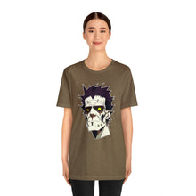 Load image into Gallery viewer, Anime Punk Frankenstein T-Shirt | Unisex
