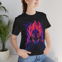 Load image into Gallery viewer, Okarun Transformation Anime Tee (Unisex)
