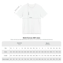 Load image into Gallery viewer, Michael Jackson Style Abstract Graphic Tee (Unisex)