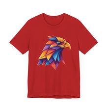 Load image into Gallery viewer, Origami Eagle Tee (Unisex)

