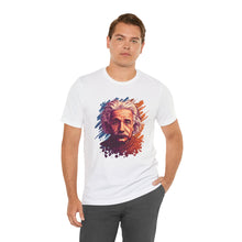 Load image into Gallery viewer, Einstein Abstract Tee (Unisex)
