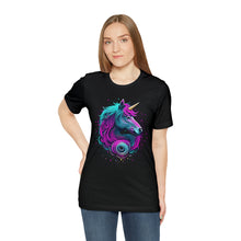 Load image into Gallery viewer, Magical Unicorn T-Shirt | 03 | Unisex