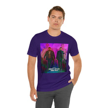 Load image into Gallery viewer, John Wick x Robert McCall T-Shirt | Color (Unisex)