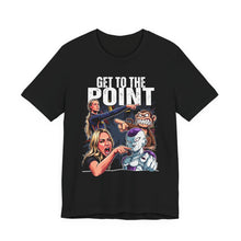 Load image into Gallery viewer, Sophie, Evil Monkey, Frieza Point Meme Tee (Unisex)