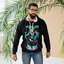 Load image into Gallery viewer, Hatsune Miku – Vocaloid Anime Pullover Hoodie (Unisex)
