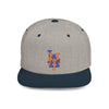 Mets x Dodgers Rivals Snapback Hat