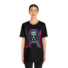 Load image into Gallery viewer, Frankenstein Zombie T-Shirt | Unisex