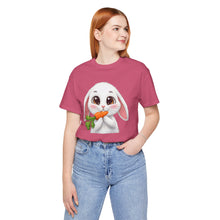 Load image into Gallery viewer, Bunny Rabbit T-Shirt (Unisex)

