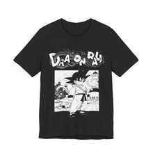 Load image into Gallery viewer, Dragon Ball - Kid Goku T-Shirt | Unisex

