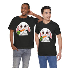 Load image into Gallery viewer, Bunny Rabbit T-Shirt (Unisex)

