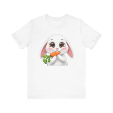 Load image into Gallery viewer, Bunny Rabbit T-Shirt (Unisex)
