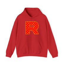 Load image into Gallery viewer, R - Team Rocket Pullover Hoodie | Unisex
