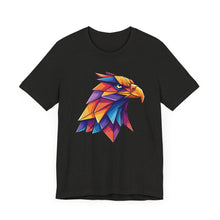 Load image into Gallery viewer, Origami Eagle Tee (Unisex)

