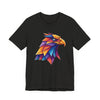Origami Eagle Tee (Unisex)