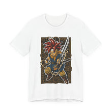 Load image into Gallery viewer, Crono Chrono Trigger T-Shirt (Unisex)
