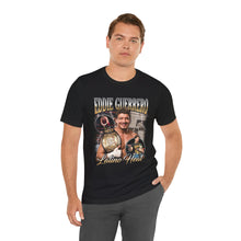Load image into Gallery viewer, Eddie Guerrero Graphic Tee | Latino Heat Wrestling Shirt