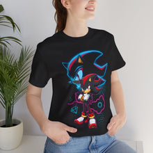 Load image into Gallery viewer, Shadow Graphic Tee (Unisex)
