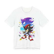 Load image into Gallery viewer, Shadow Abstract Tee (Unisex)
