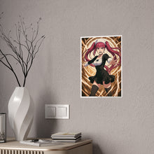 Load image into Gallery viewer, Riruka Anime Poster Art
