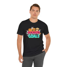 Load image into Gallery viewer, Squad Goals – Cute Animal Lover Graphic Tee (Unisex)