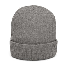Load image into Gallery viewer, NYC Knit Beanie Hat
